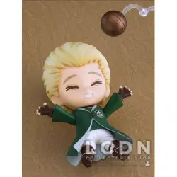 Harry Potter Nendoroid Action Figure Draco Malfoy Quidditch Ver. 10 cm