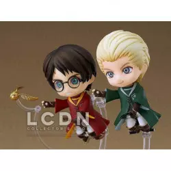 Harry Potter Nendoroid Action Figure Draco Malfoy Quidditch Ver. 10 cm