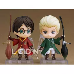 Harry Potter Nendoroid Action Figure Draco Malfoy Quidditch Ver. 10 cm