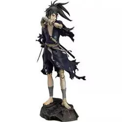 Dororo PVC Statue 1/7...