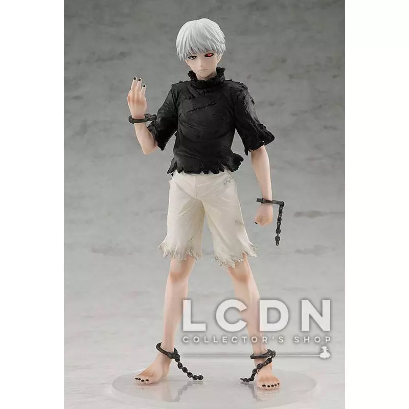 Kaneki statue outlet