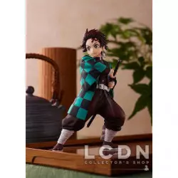 Demon Slayer: Kimetsu no Yaiba Pop Up Parade PVC Statue Tanjiro Kamado 14 cm