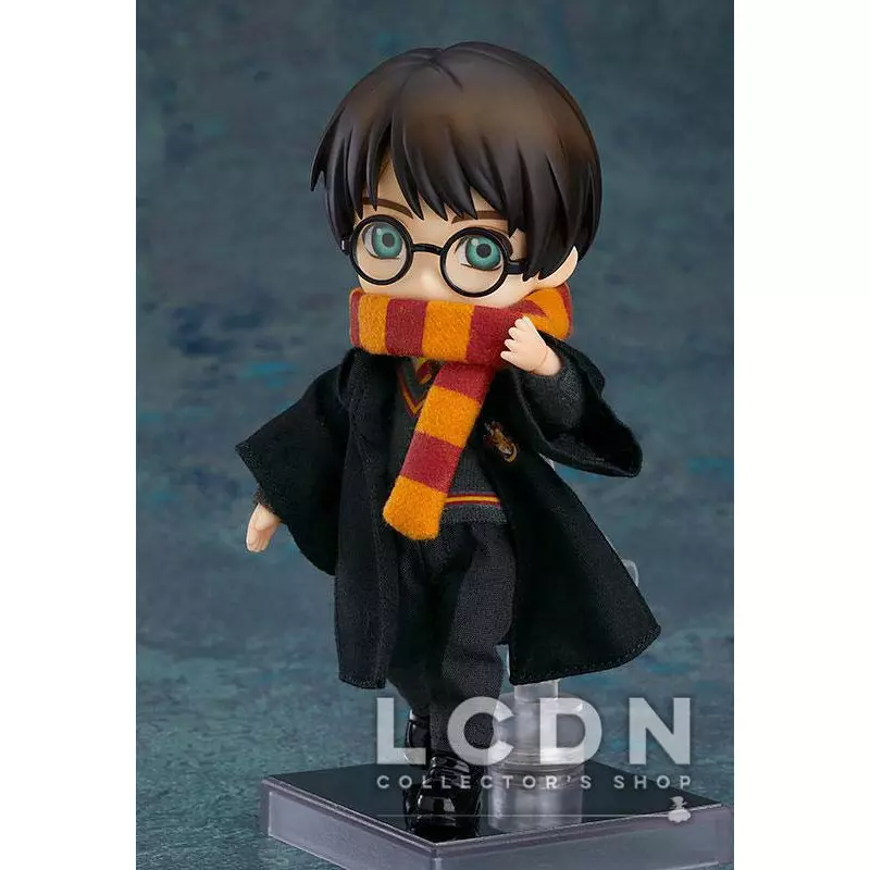Harry Potter Parts pour Nendoroid Doll Figurines Set de vêtements  Gryffondor Uniforme - Garçon