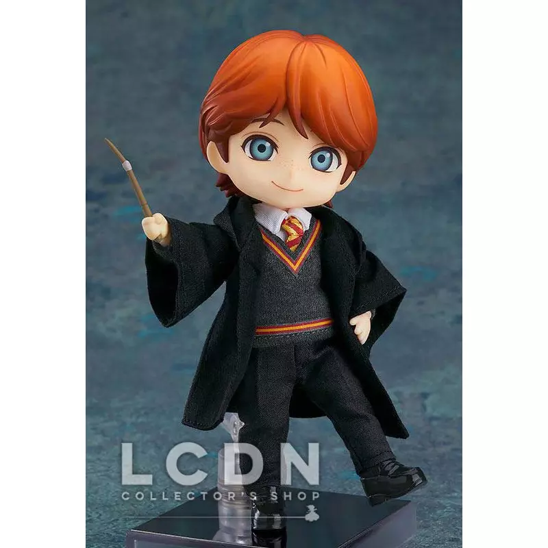 Harry Potter Parts pour Nendoroid Doll Figurines Set de vêtements  Gryffondor Uniforme - Garçon