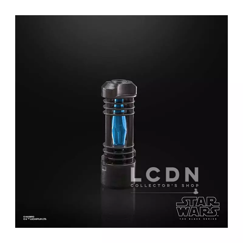 Star Wars Clone Wars Black Series réplique sabre laser Force FX Elite Ahsoka Tano