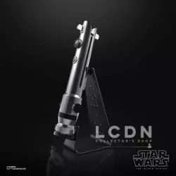 Star Wars Clone Wars Black Series réplique sabre laser Force FX Elite Ahsoka Tano