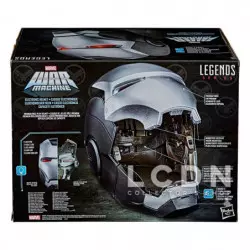 Marvel Legends Series Electronic Helmet 1/1 War Machine