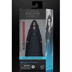 Star Wars Black Series...