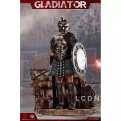 Empire Legion Empire Gladiator Deluxe Edition 1/6 Collectible Figurine HHmodel & HaoyuToys HH18017