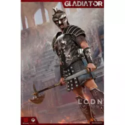 Empire Legion Empire Gladiator Deluxe Edition 1/6 Collectible Figurine HHmodel & HaoyuToys HH18017