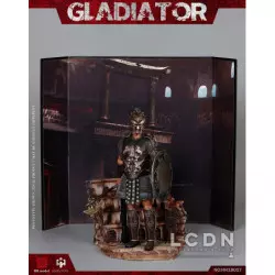 Empire Legion Empire Gladiator Deluxe Edition 1/6 Collectible Figurine HHmodel & HaoyuToys HH18017
