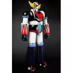 UFO Robot Grendizer 2020...