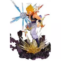 Dragon Ball Z Statue PVC...