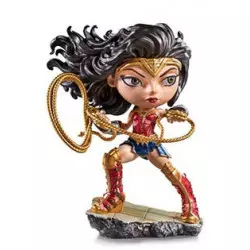 Wonder Woman 1984 Figure...