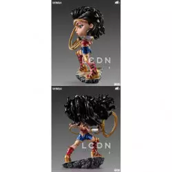 Wonder Woman 1984 Figure Mini Co. PVC Wonder Woman 14cm