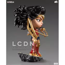 Wonder Woman 1984 Figure Mini Co. PVC Wonder Woman 14cm