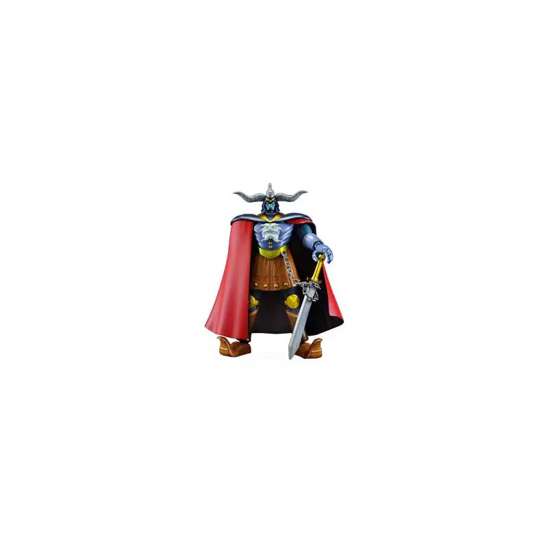 Figuarts Zero Mazinger Z Ankoku Daishogun D.C. Great General of