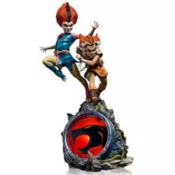 Cosmocats ( Thundercats )...