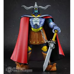 Figuarts Zero Mazinger Z Ankoku Daishogun D.C. Great General of