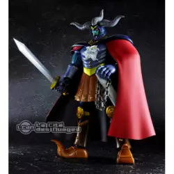 Figuarts Zero Mazinger Z Ankoku Daishogun D.C. Great General of