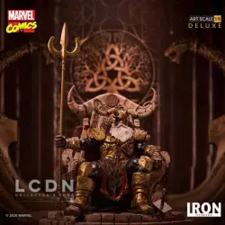 Marvel Comics BDS Art Scale Statue 1/10 Odin 31 cm