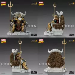 Marvel Comics BDS Art Scale Statue 1/10 Odin 31 cm