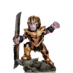 Avengers Endgame Mini Co....