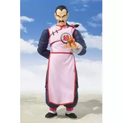 Dragon Ball S.H. Figuarts...