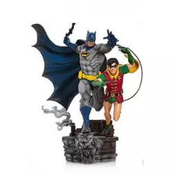 DC Comics Deluxe Art Scale...