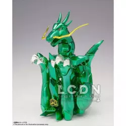 Saint Seiya Myth Cloth Shiryu Chevalier de Bronze du Dragon V1 Revival Action Figurine 16cm (Boîte endommagée)