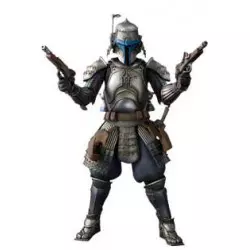 Star Wars Ronin Jango Fett...