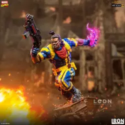 Marvel Comics BDS Art Scale Statue 1/10 Bishop 23 cm