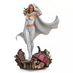 Marvel Comics BDS Art Scale...