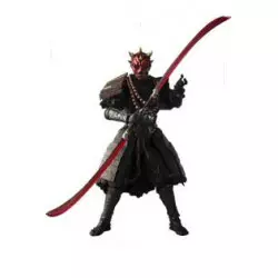 Star Wars Sohei Darth Maul...