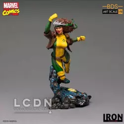 Marvel Comics BDS Art Scale Statue 1/10 Malicia ( Rogue ) 20 cm