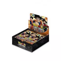 Dragon Ball Super Card Game...