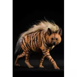 JXK Studio Striped Hyaena...