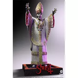 Rock Iconz Ghost Papa Nihil...