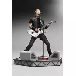 Metallica Rock Iconz 1/9...