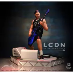 Metallica Rock Iconz 1/9 Statue Robert Trujillo Limited Edition 22 cm