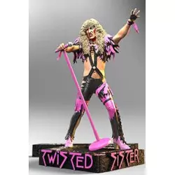 Rock Iconz Twisted Sister...