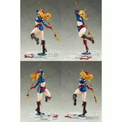 DC Comics Bishoujo PVC Statue 1/7 Stargirl 28 cm