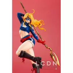DC Comics Bishoujo PVC Statue 1/7 Stargirl 28 cm