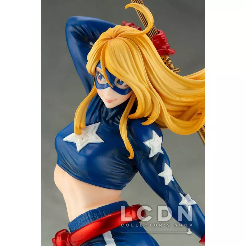 DC Comics Bishoujo PVC Statue 1/7 Stargirl 28 cm
