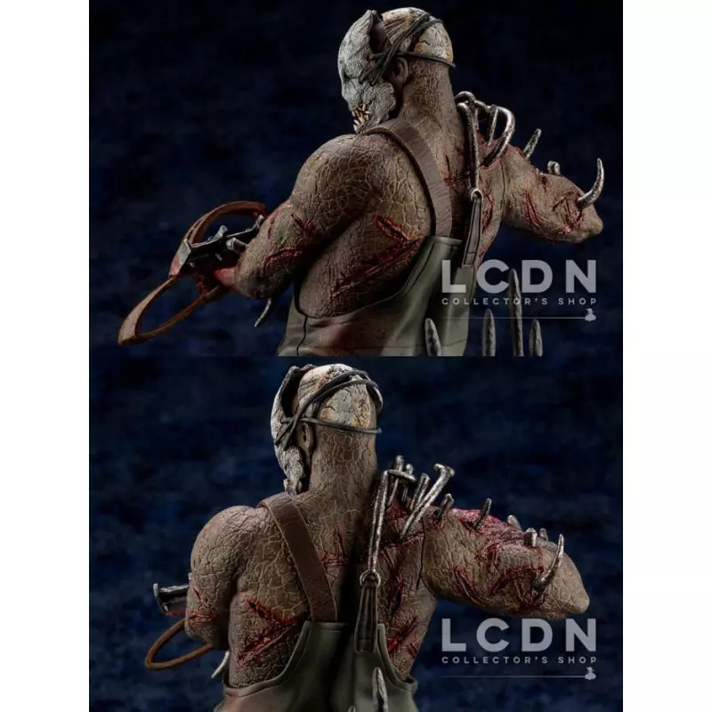 Dead by Daylight The Trapper 1/6 Scale Figure