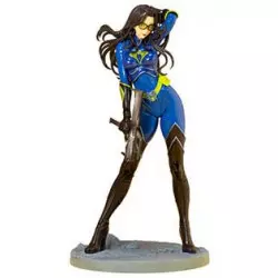 G.I. Joe Bishoujo PVC...