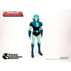 GOLDORAK figurine Grendizer RIOBOT Sentinel