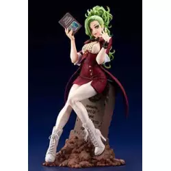 Beetlejuice Bishoujo PVC...