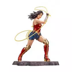 POP! Heroes: Wonder Woman - Barbara Minerva