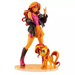 My Little Pony Bishoujo PVC...